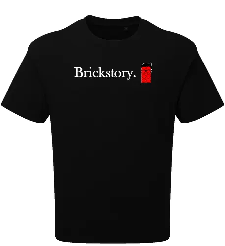 Brickstory - Original Logo
