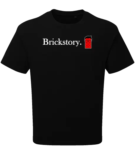 Brickstory - Original Logo