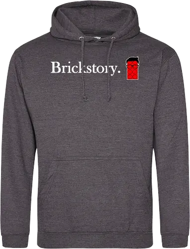 Brickstory - Original Logo