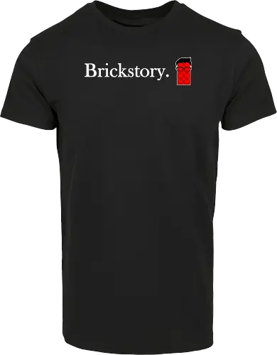 Brickstory - Original Logo