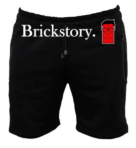 Brickstory - Original Logo