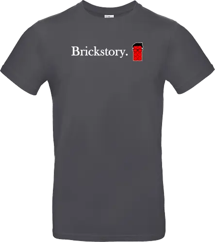 Brickstory - Original Logo