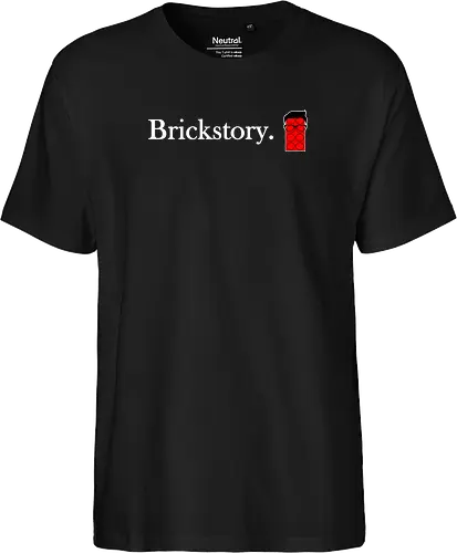 Brickstory - Original Logo