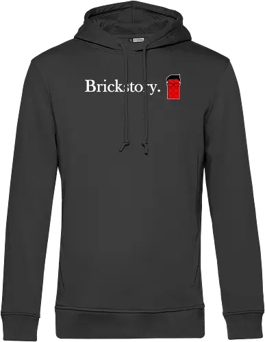 Brickstory - Original Logo