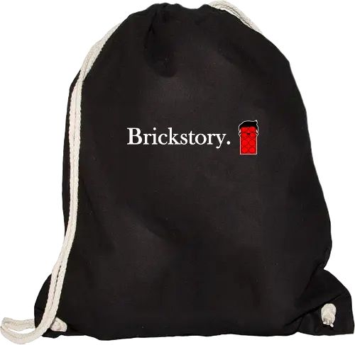 Brickstory - Original Logo