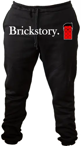 Brickstory - Original Logo