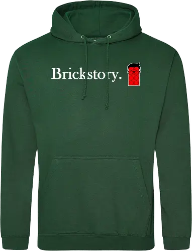 Brickstory - Original Logo