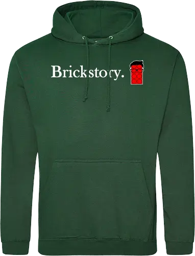 Brickstory - Original Logo