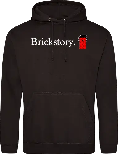 Brickstory - Original Logo