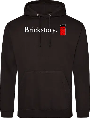Brickstory - Original Logo