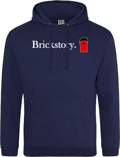 Brickstory - Original Logo