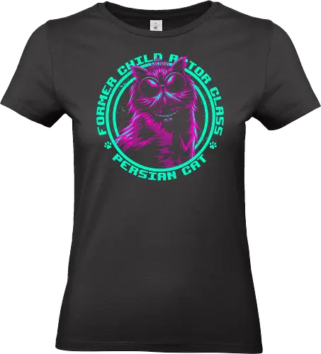 Former Child Actor  - Princess Donut, Dungeon Crawler Carl - Standard T-Shirt (Women)