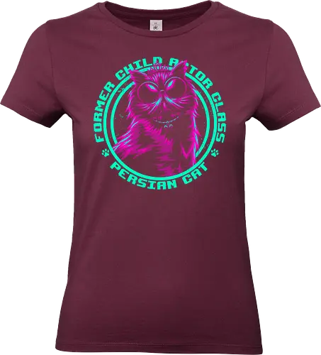 Former Child Actor  - Princess Donut, Dungeon Crawler Carl - Standard T-Shirt (Women)