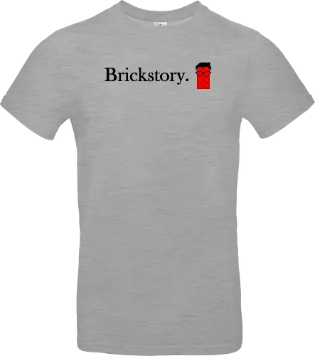 Brickstory - Original Logo