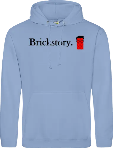 Brickstory - Original Logo