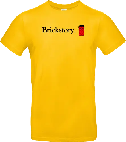 Brickstory - Original Logo