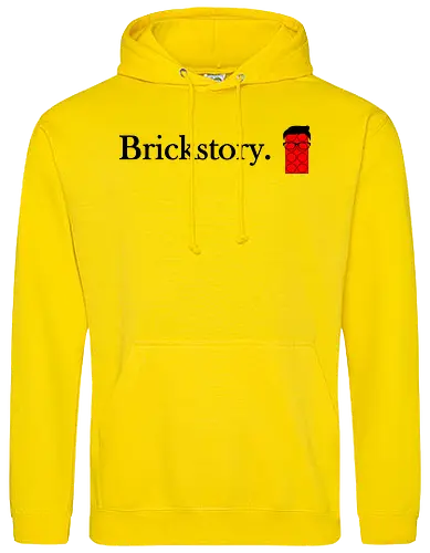 Brickstory - Original Logo