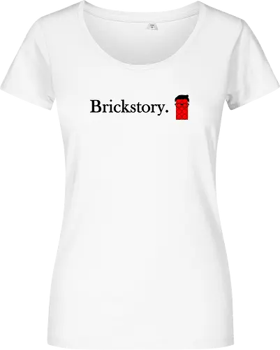 Brickstory - Original Logo