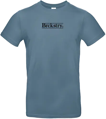 Brickstory - Brckstry - Standard T-Shirt
