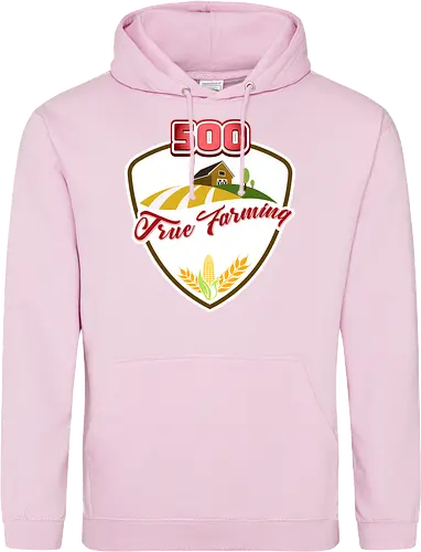 M4cM4nus - True Farming 500 Special
