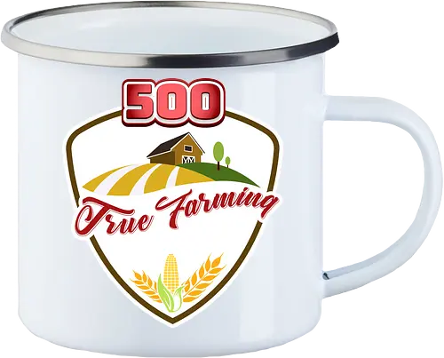 M4cM4nus - True Farming 500 Special