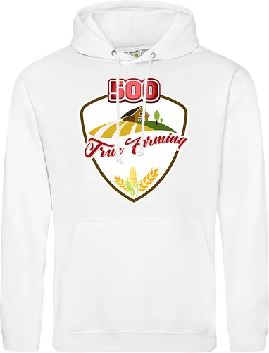 M4cM4nus - True Farming 500 Special