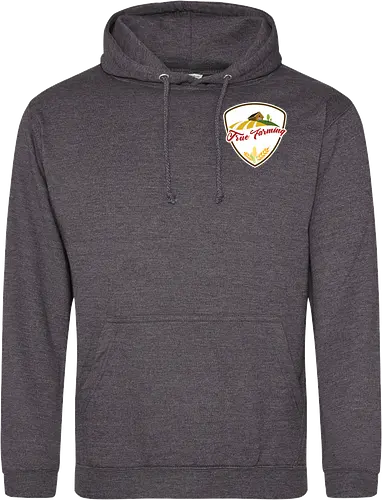 M4cM4nus - True Farming