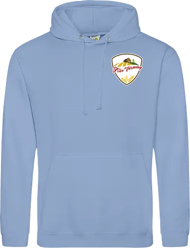 M4cM4nus - True Farming