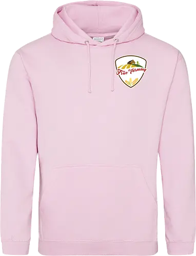 M4cM4nus - True Farming