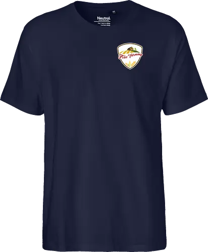 M4cM4nus - True Farming