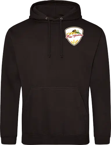 M4cM4nus - True Farming