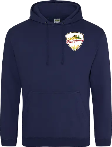 M4cM4nus - True Farming