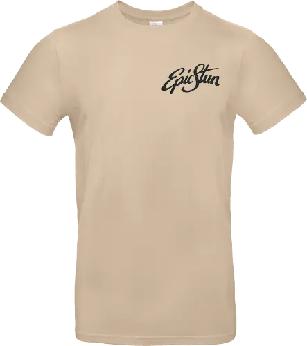 EpicStun - Embroidered Logo
