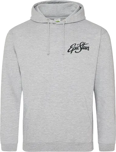 EpicStun - Embroidered Logo