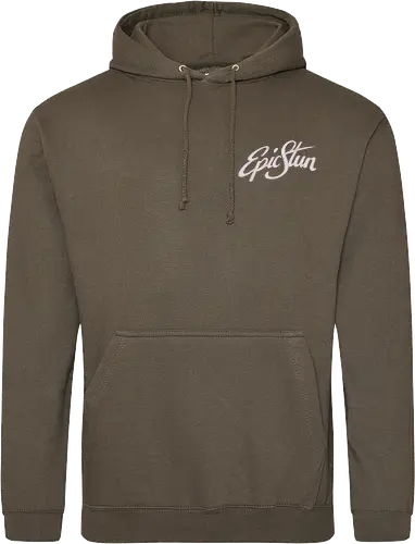 EpicStun - Embroidered Logo