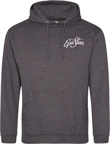 EpicStun - Embroidered Logo
