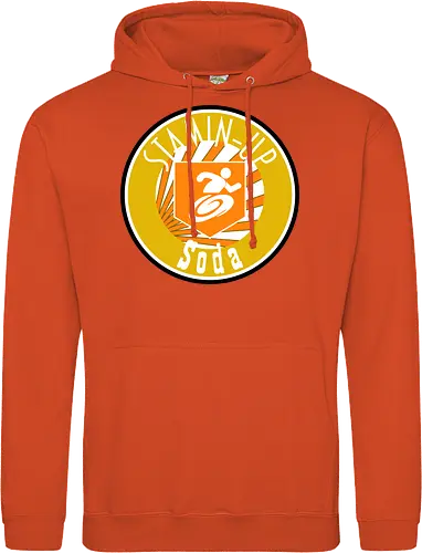 veKtik - Stamin-Up Soda - youtube, youtuber, merchandise, cod, zombie, call of duty - Standard Hoodie