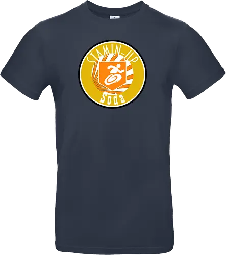 veKtik - Stamin-Up Soda - youtube, youtuber, merchandise, cod, zombie, call of duty - Standard T-Shirt