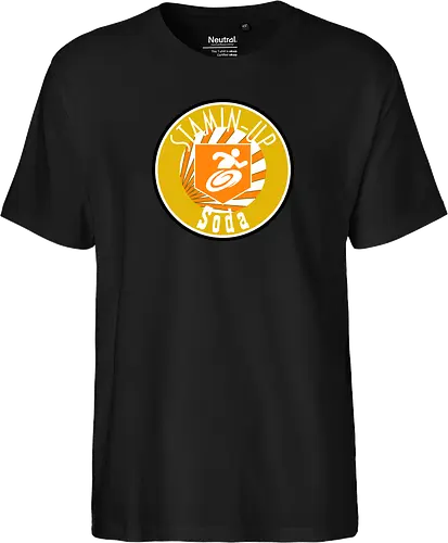 veKtik - Stamin-Up Soda - youtube, youtuber, merchandise, cod, zombie, call of duty - Fairtrade T-Shirt