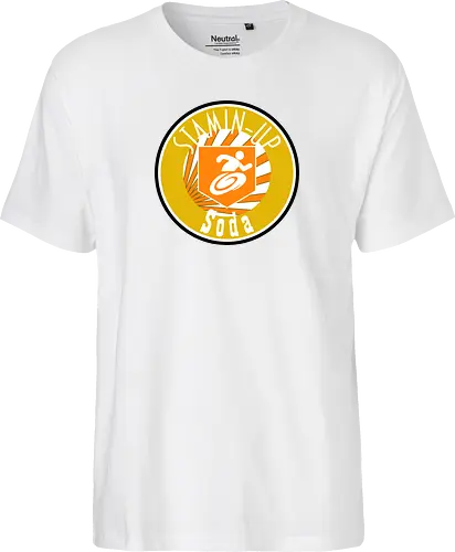 veKtik - Stamin-Up Soda - youtube, youtuber, merchandise, cod, zombie, call of duty - Fairtrade T-Shirt