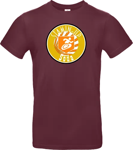 veKtik - Stamin-Up Soda - youtube, youtuber, merchandise, cod, zombie, call of duty - Standard T-Shirt