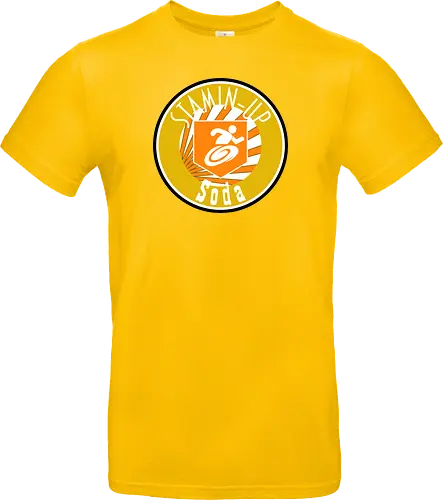 veKtik - Stamin-Up Soda - youtube, youtuber, merchandise, cod, zombie, call of duty - Standard T-Shirt