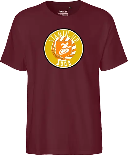 veKtik - Stamin-Up Soda - youtube, youtuber, merchandise, cod, zombie, call of duty - Fairtrade T-Shirt
