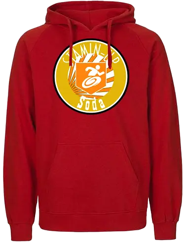 veKtik - Stamin-Up Soda - youtube, youtuber, merchandise, cod, zombie, call of duty - Fairtrade Hoodie