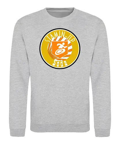 veKtik - Stamin-Up Soda - youtube, youtuber, merchandise, cod, zombie, call of duty - Sweatshirt