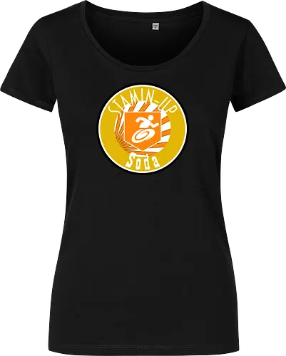veKtik - Stamin-Up Soda - youtube, youtuber, merchandise, cod, zombie, call of duty - Women T-Shirt