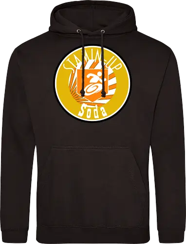 veKtik - Stamin-Up Soda - youtube, youtuber, merchandise, cod, zombie, call of duty - Standard Hoodie
