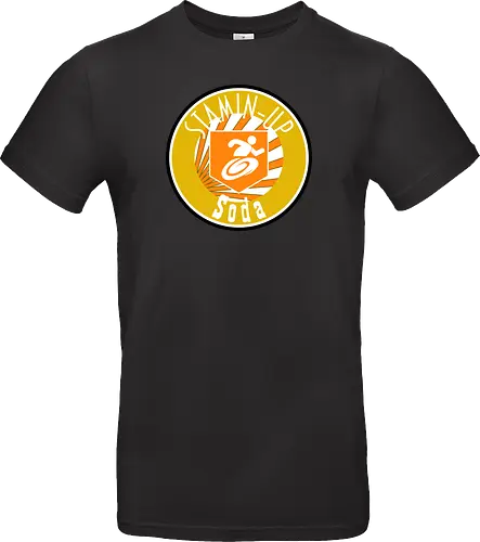 veKtik - Stamin-Up Soda - youtube, youtuber, merchandise, cod, zombie, call of duty - Standard T-Shirt