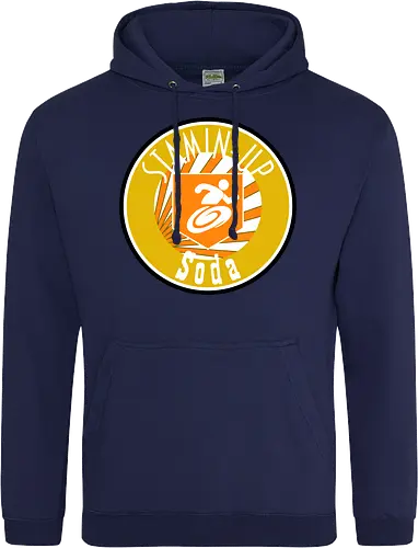 veKtik - Stamin-Up Soda - youtube, youtuber, merchandise, cod, zombie, call of duty - Standard Hoodie