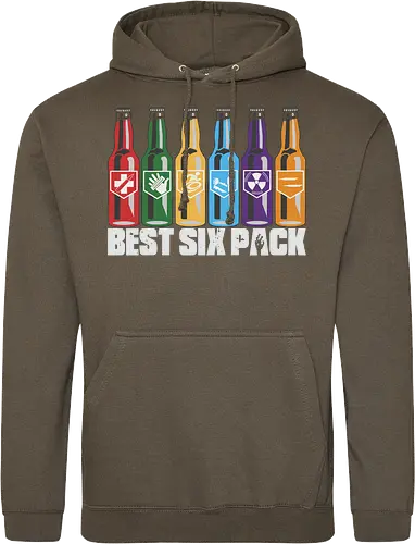 veKtik - Best Six Pack